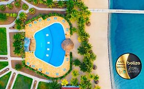 The Placencia Hotel Maya Beach Exterior photo