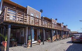 Eluney Pichilemu Aparthotel Exterior photo