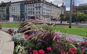 Hotel Regina Wurzburg Exterior photo