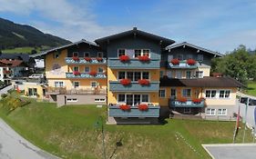 Apparthotel Bliem Schladming Exterior photo