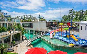 Furamaxclusive Ocean Beach Seminyak Bali Hotel Legian  Exterior photo