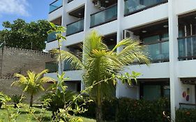 Araca Praia Flat Aparthotel Natal Exterior photo