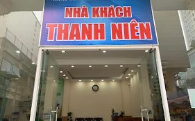 Thanh Nien Guest House Ho Chi Minh City Exterior photo