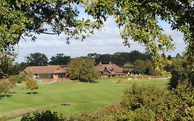 Barnham Broom Hotel, Golf & Spa Norwich Exterior photo