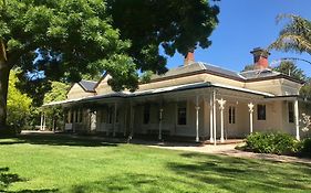 Quamby Homestead Woolsthorpe Exterior photo