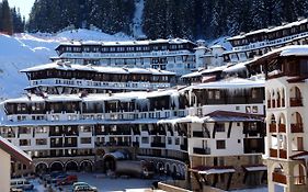 Grand Monastery Hotel Apartments Pamporovo Exterior photo