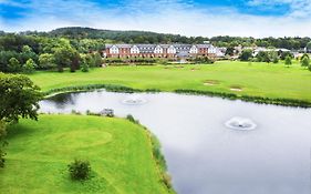 Carden Park Hotel, Golf Resort And Spa Tilston Exterior photo