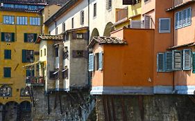 Nonna Lina Rooms Florence Exterior photo