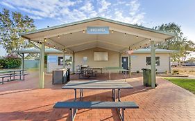 Discovery Parks - Port Augusta Hotel Exterior photo