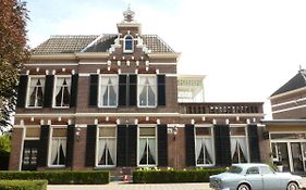 Hotel Het Oude Postkantoor Brummen Exterior photo