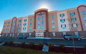 Candlewood Suites - Lebanon, An Ihg Hotel Exterior photo