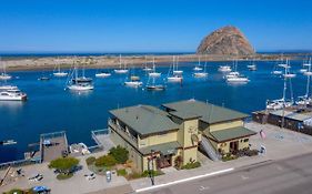 Estero Inn Morro Bay Exterior photo