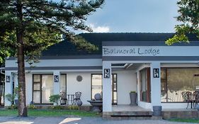 Balmoral Lodge Bellville Exterior photo