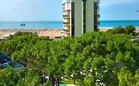 Hotel Italy Bibione Exterior photo