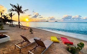 Mango Bay Resort Virgin Gorda Exterior photo