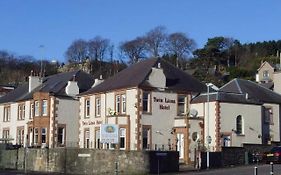 Twin Lions Hotel Edinburgh Exterior photo