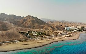 Spni Eilat Field School Hostel Exterior photo