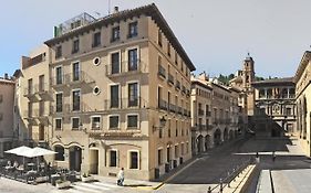 Hotel Guadalope Alcaniz Exterior photo