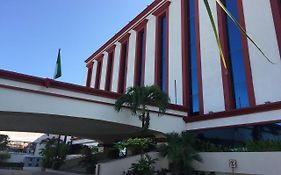 Hotel Maya Tabasco Villahermosa Exterior photo