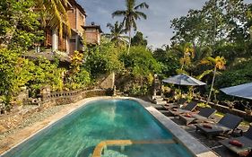 Ketut'S Place Bed & Breakfast Ubud Hotel Exterior photo