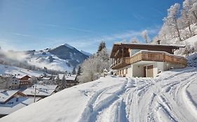 Chalet Lodge Hubertus Saalbach-Hinterglemm Exterior photo