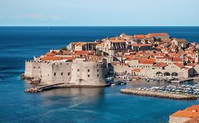 Apartments Peppino - Old Town Dubrovnik Exterior photo