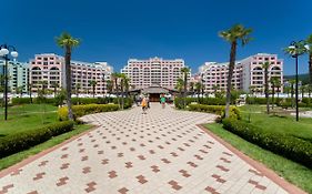 Dit Majestic Beach Resort Sunny Beach Exterior photo