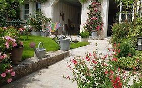 La Maison Du Carroir Bed & Breakfast Blois Exterior photo