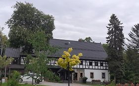 Agroturystyka Lysa Gora Villa Jelenia Gora Exterior photo