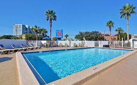 Motel 6-Destin, Fl Exterior photo