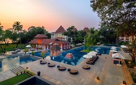 Grand Hyatt Goa Hotel Bambolim Exterior photo