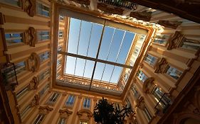 Grand Hotel Piazza Borsa Palermo Exterior photo