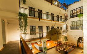 Palla Boutique Hotel Arequipa Exterior photo