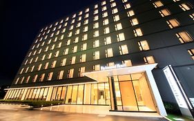 Richmond Hotel Himeji Exterior photo