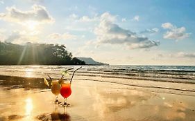 Lonely Beach Hotel Prek Svay Village Exterior photo