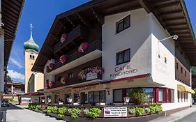 Pension Elisabeth Hotel Westendorf Exterior photo