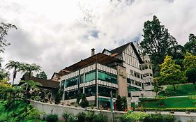 Casadela Rosa Hotel Cameron Highlands Exterior photo