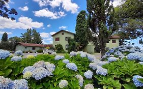 Casa Da Paz Hostel & Suites Gramado Exterior photo