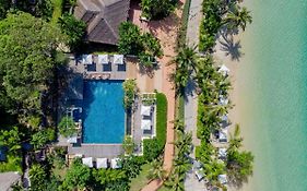 Le Vimarn Cottages & Spa Koh Samet Exterior photo