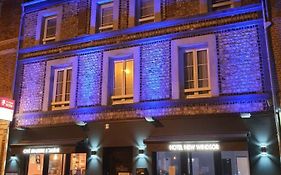 New Windsor Hotel Etretat Exterior photo