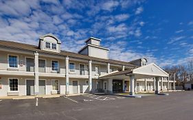 Surestay Plus Hotel By Best Western Asheboro Exterior photo