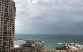 Sea View Haven In San Stefano Apartment Alexandria Exterior photo