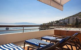 Hotel Admiral - Liburnia Opatija Exterior photo