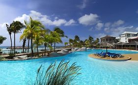 Chambre Standard Avec Plage Privee Au Manganao Hotel Saint-Francois  Exterior photo