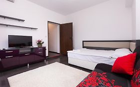 Central Beach Guest Rooms Burgas Exterior photo