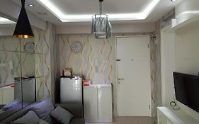 Apartemen Bassura City By Globy Property Jakarta Exterior photo