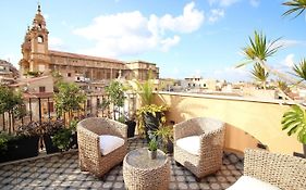 Panto - Rooftop Boutique Rooms Palermo Exterior photo