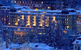 Mondi Hotel Bellevue Gastein Bad Gastein Exterior photo