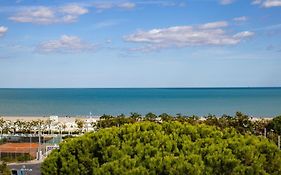 Hotel Stella Riccione Exterior photo