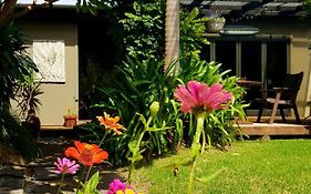 Estuary Retreat Whangamata Hotel Exterior photo